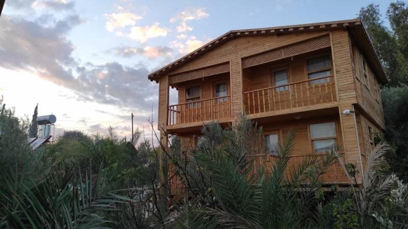 Karabibik Bungalow Demre Esterno foto